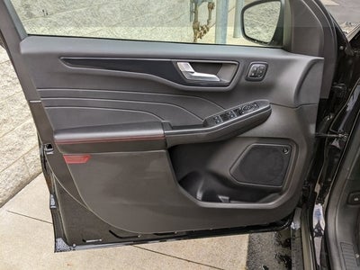 2024 Ford Escape ST-Line Select