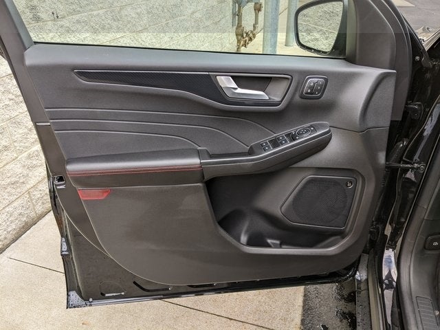 2024 Ford Escape ST-Line Select