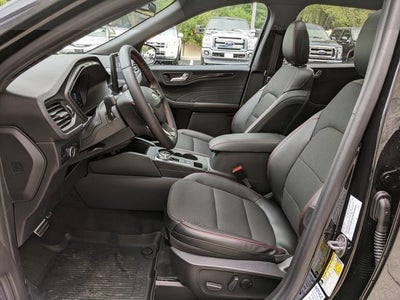 2024 Ford Escape ST-Line Select