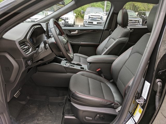 2024 Ford Escape ST-Line Select