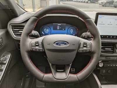 2024 Ford Escape ST-Line Select