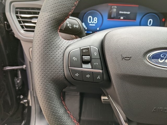 2024 Ford Escape ST-Line Select