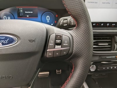 2024 Ford Escape ST-Line Select