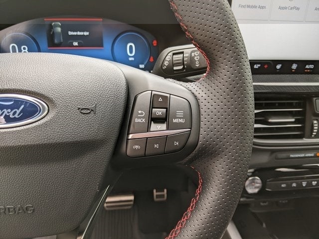 2024 Ford Escape ST-Line Select