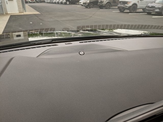 2024 Ford Escape ST-Line Select