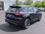 2024 Ford Escape ST-Line Select