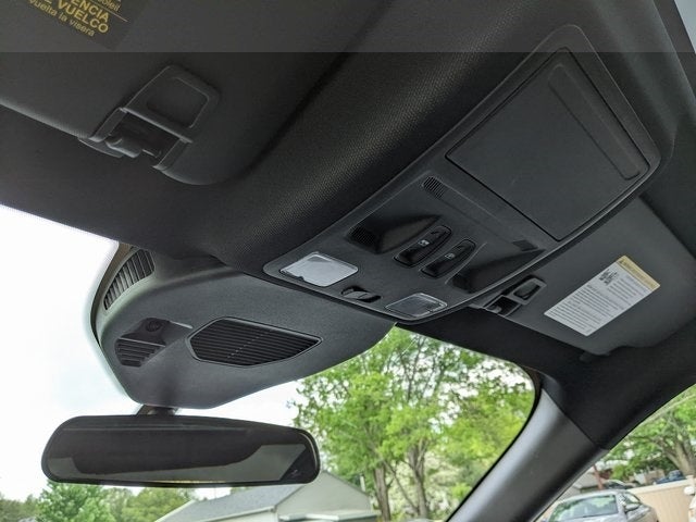 2024 Ford Escape ST-Line Select