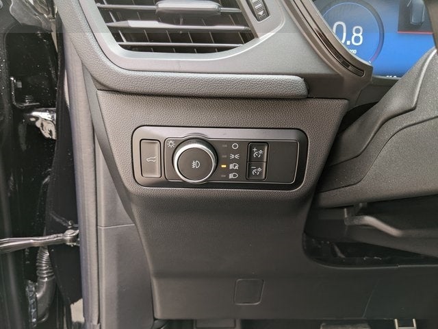 2024 Ford Escape ST-Line Select