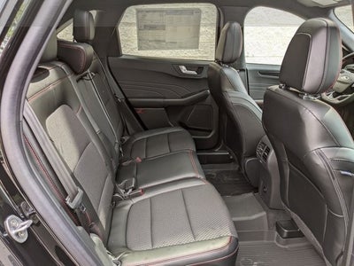 2024 Ford Escape ST-Line Select