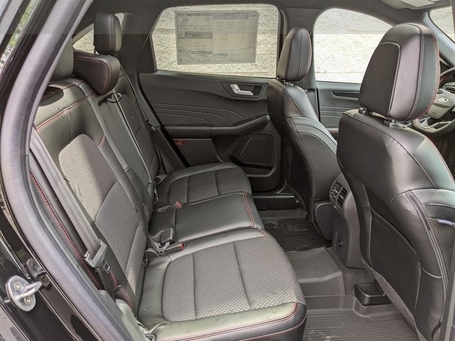 2024 Ford Escape ST-Line Select