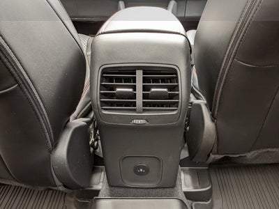 2024 Ford Escape ST-Line Select