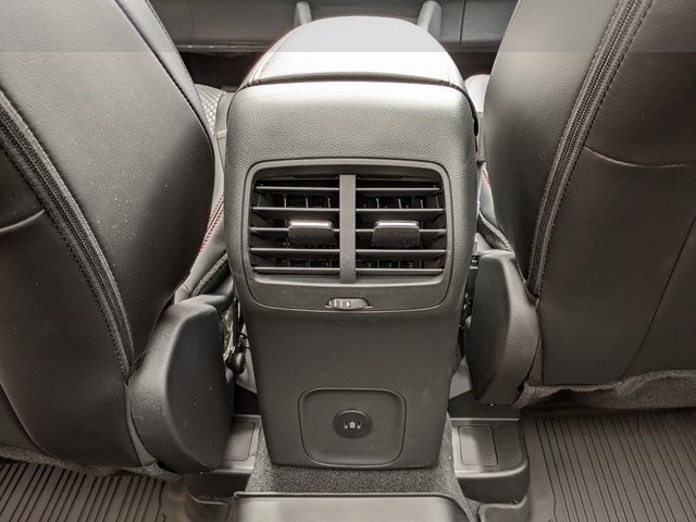 2024 Ford Escape ST-Line Select