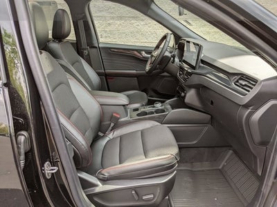 2024 Ford Escape ST-Line Select