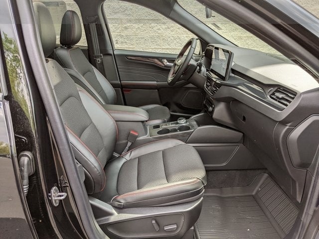 2024 Ford Escape ST-Line Select