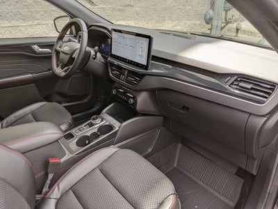 2024 Ford Escape ST-Line Select