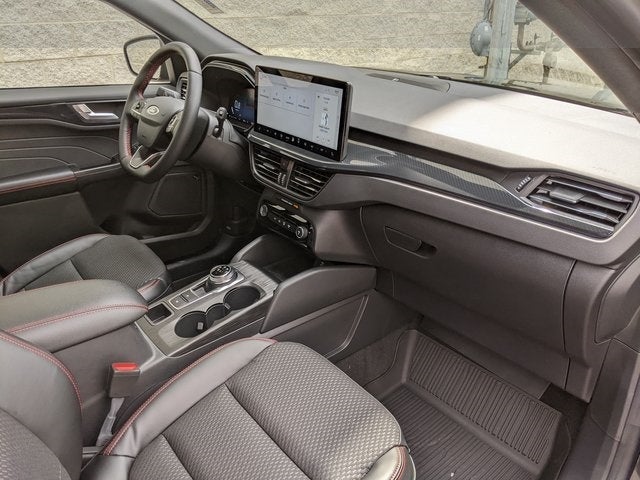 2024 Ford Escape ST-Line Select