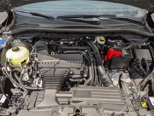 2024 Ford Escape ST-Line Select