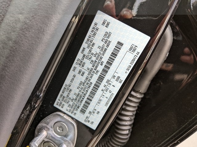 2024 Ford Escape ST-Line Select