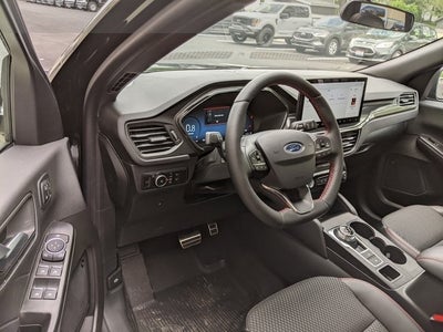 2024 Ford Escape ST-Line Select