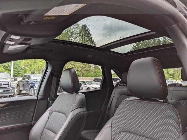 2024 Ford Escape ST-Line Select