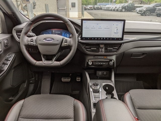 2024 Ford Escape ST-Line Select