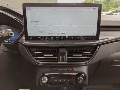 2024 Ford Escape ST-Line Select