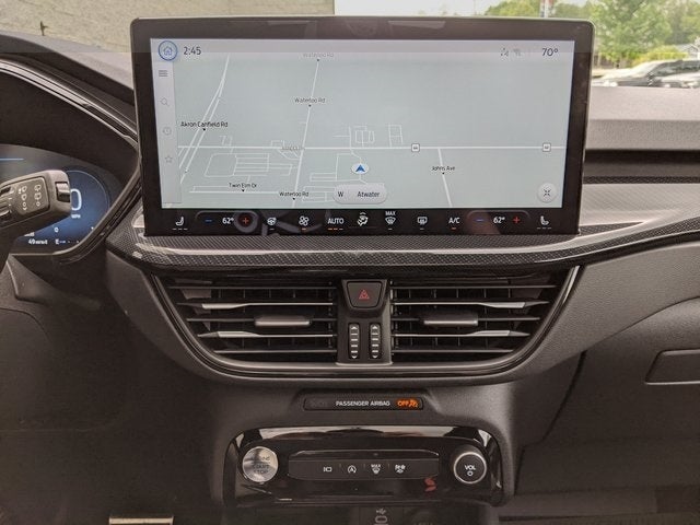 2024 Ford Escape ST-Line Select