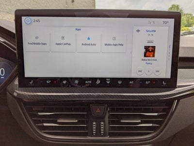 2024 Ford Escape ST-Line Select