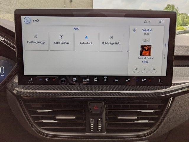 2024 Ford Escape ST-Line Select