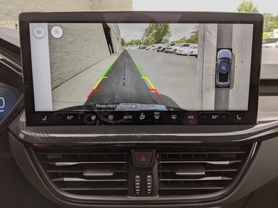 2024 Ford Escape ST-Line Select