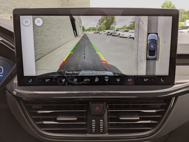 2024 Ford Escape ST-Line Select