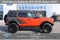2025 Ford Bronco Badlands RTR ROVR Edition