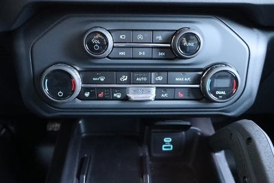 2025 Ford Bronco Badlands RTR ROVR Edition