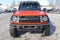 2025 Ford Bronco Badlands RTR ROVR Edition