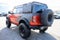 2025 Ford Bronco Badlands RTR ROVR Edition