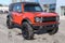 2025 Ford Bronco Badlands RTR ROVR Edition