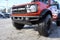 2025 Ford Bronco Badlands RTR ROVR Edition