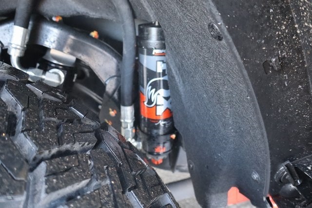 2025 Ford Bronco Badlands RTR ROVR Edition