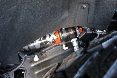 2025 Ford Bronco Badlands RTR ROVR Edition