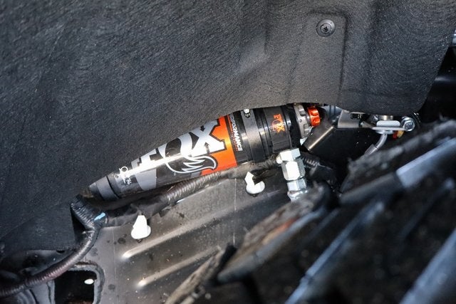 2025 Ford Bronco Badlands RTR ROVR Edition