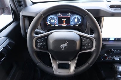 2025 Ford Bronco Badlands RTR ROVR Edition