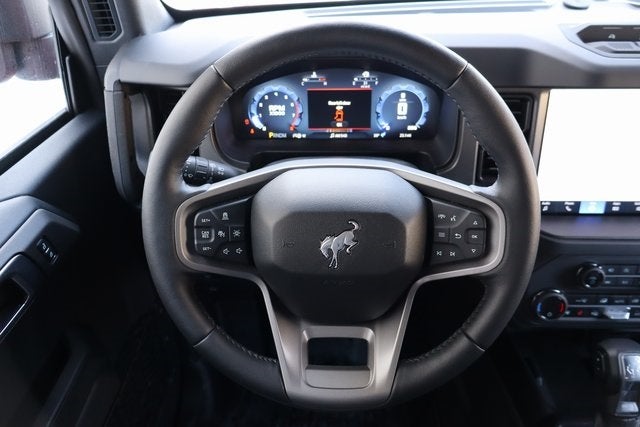 2025 Ford Bronco Badlands RTR ROVR Edition