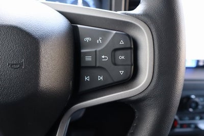 2025 Ford Bronco Badlands RTR ROVR Edition