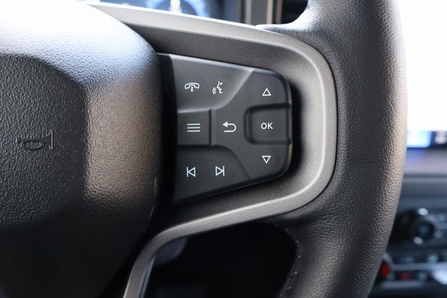 2025 Ford Bronco Badlands RTR ROVR Edition