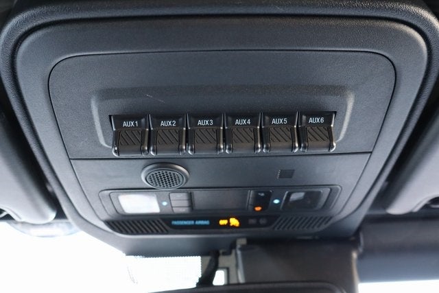 2025 Ford Bronco Badlands RTR ROVR Edition