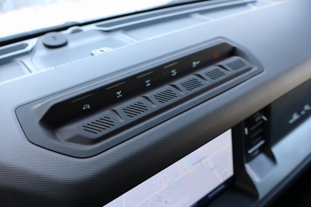 2025 Ford Bronco Badlands RTR ROVR Edition