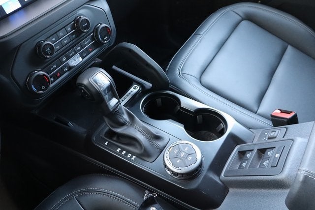 2025 Ford Bronco Badlands RTR ROVR Edition