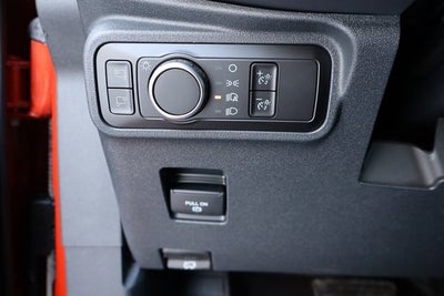 2025 Ford Bronco Badlands RTR ROVR Edition