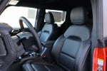 2025 Ford Bronco Badlands RTR ROVR Edition