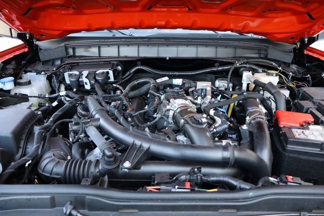 2025 Ford Bronco Badlands RTR ROVR Edition